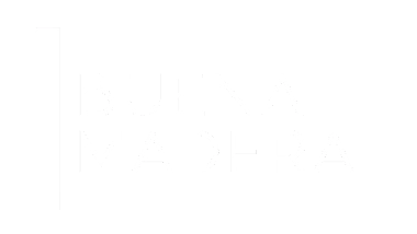 Logo de la página web de Buena Madera